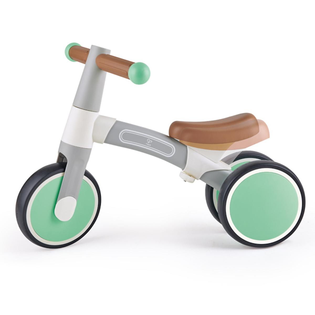 Draisienne VESPA Hape vert