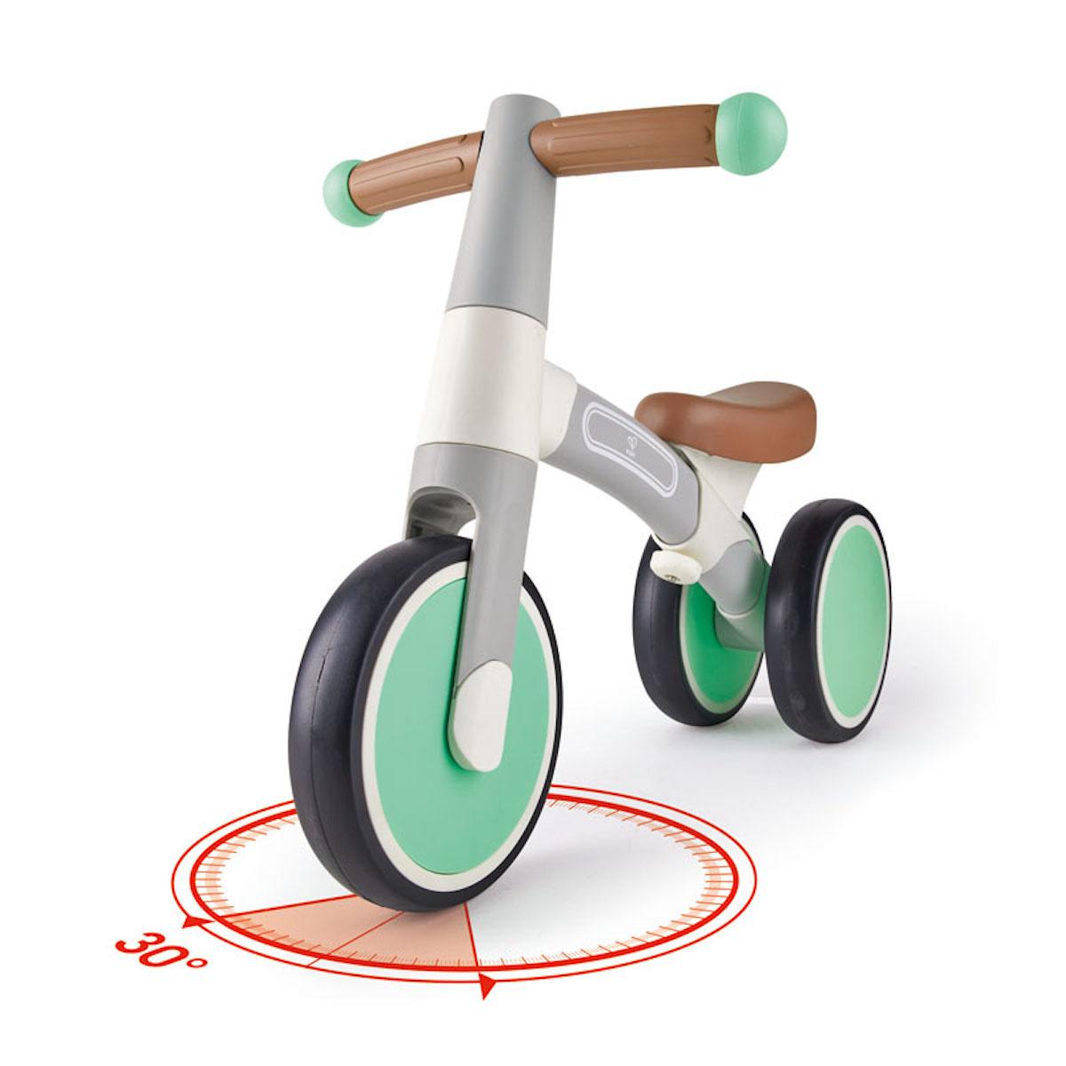 Draisienne VESPA Hape vert