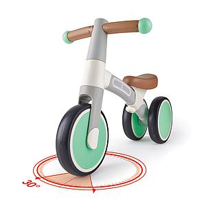Draisienne VESPA Hape vert