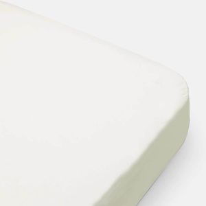 Drap housse 120x200x13cm DEAR APRIL Pure Nature