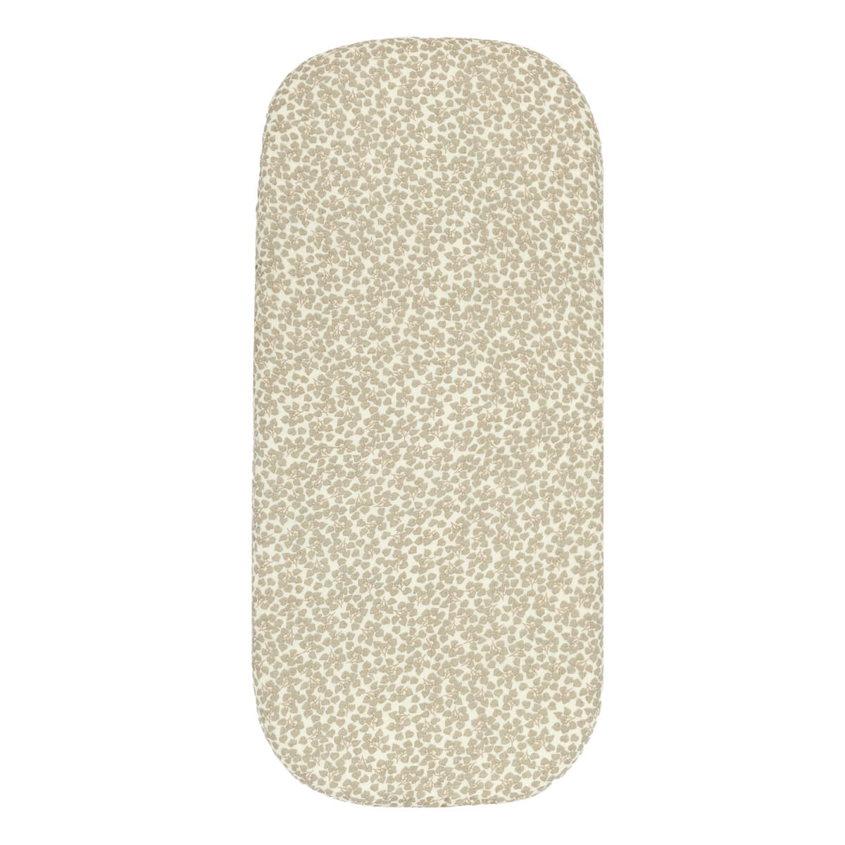 Drap housse 40x80cm WABI SABI Nobodinoz light green yumiko