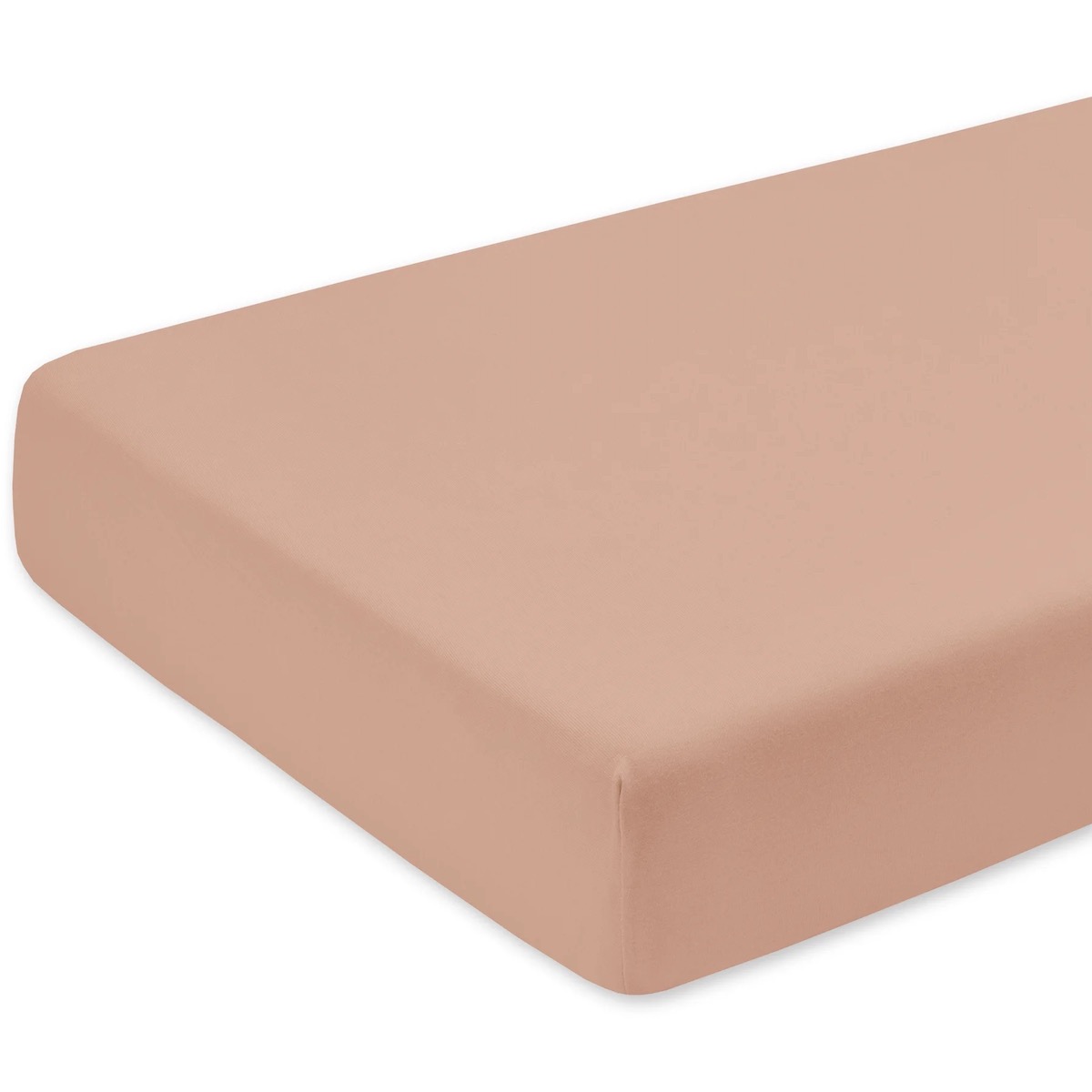 Drap housse 40x90cm Bemini natural