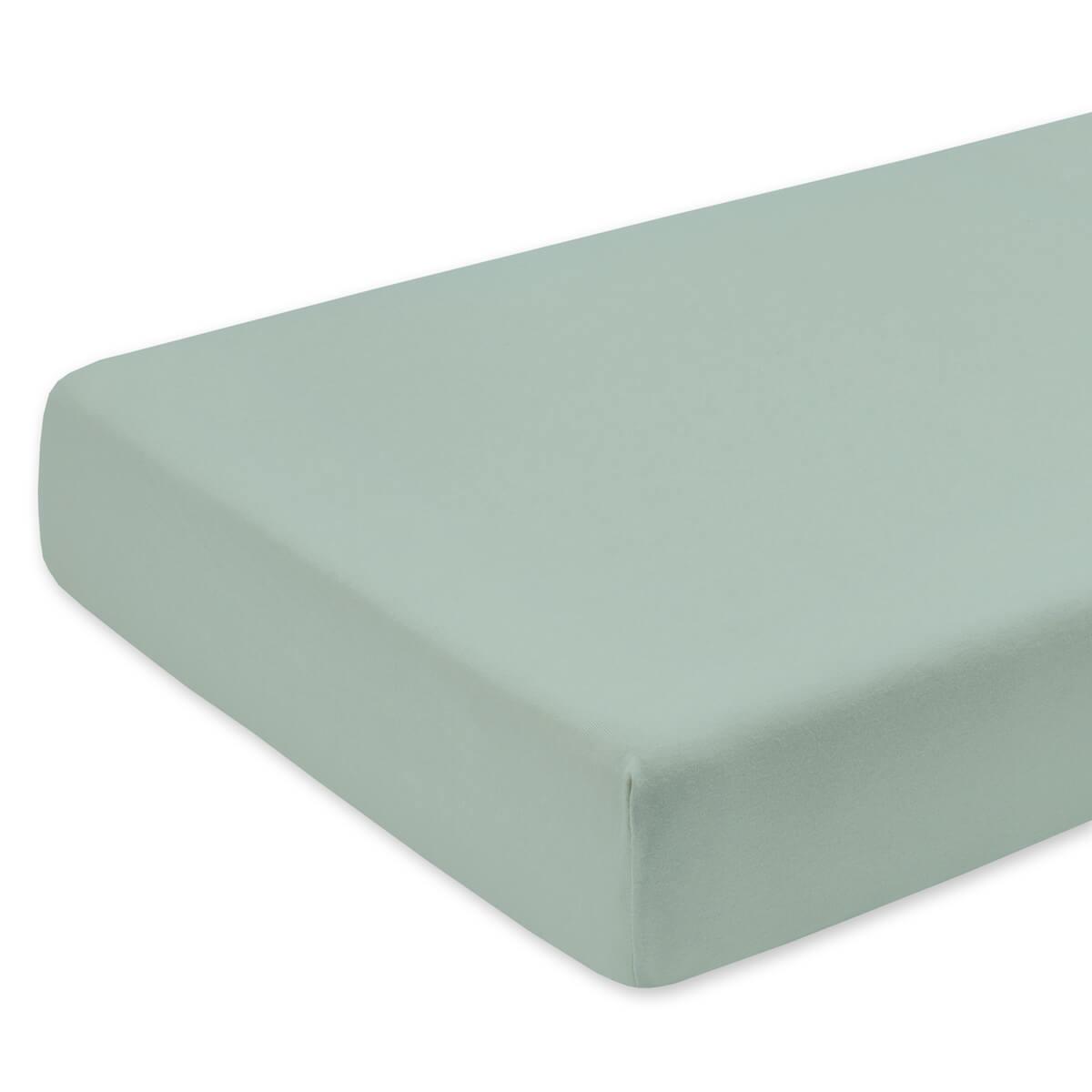 Drap housse 60x120cm Bemini 76 lunar