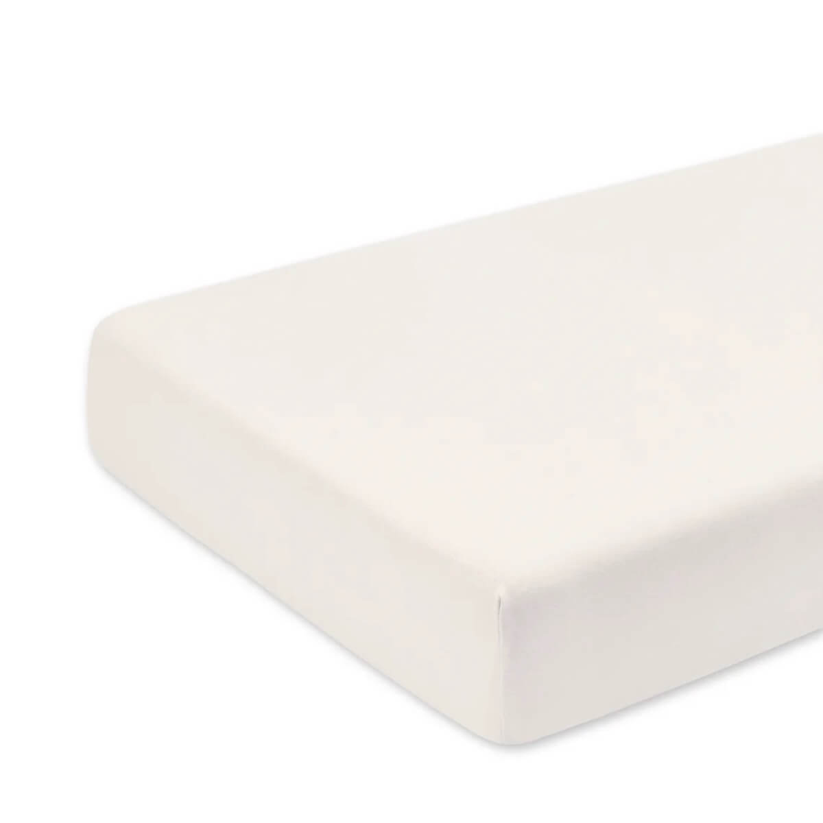 Drap housse 60x120cm Bemini pudding