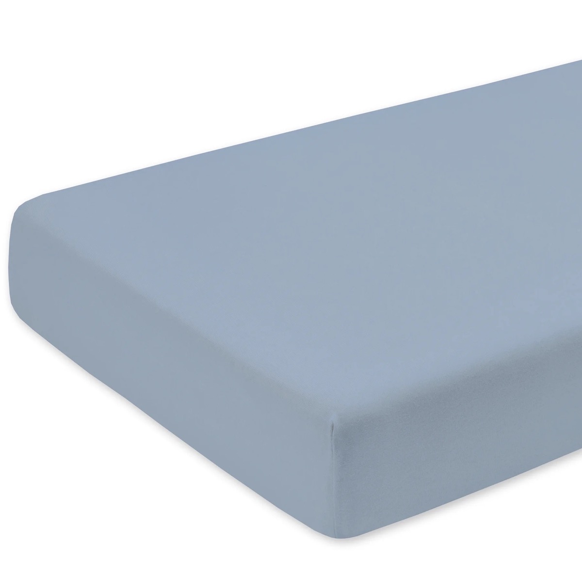 Drap housse 60x120cm Bemini stone