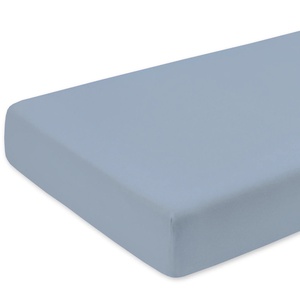 Drap housse 60x120cm Bemini stone