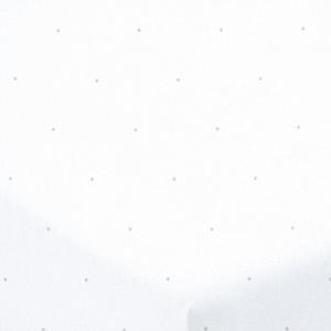 Drap housse 60x120cm CHOUX Bemini Snow Jersey