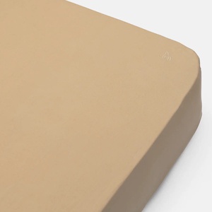 Drap housse 68x122x12cm Dear April Sandy Feet