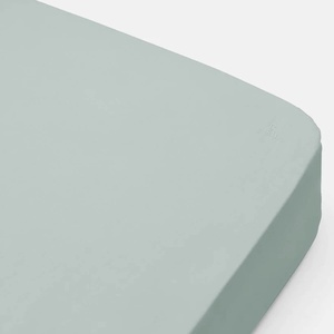 Drap housse 68x122x12cm Dear April Sea Notes