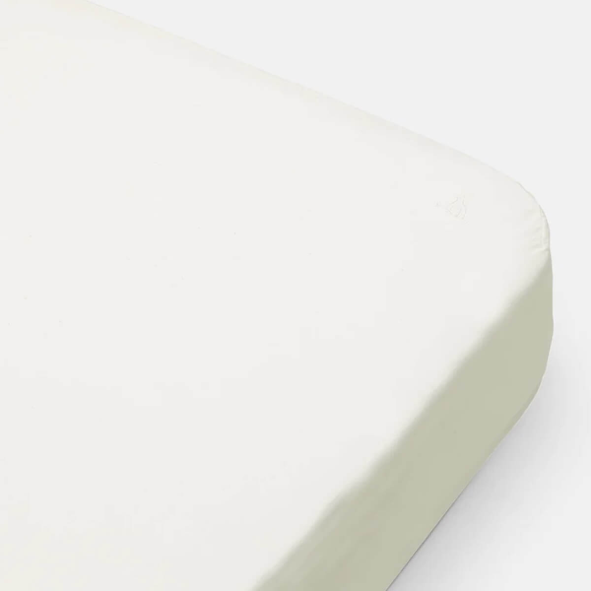 Drap housse 68x162x12cm Dear April Pure Nature