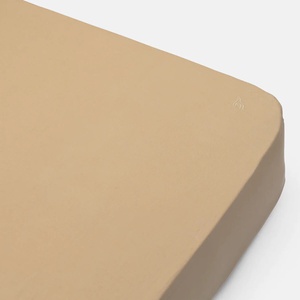 Drap housse 68x168x12cm Dear April Sandy Feet