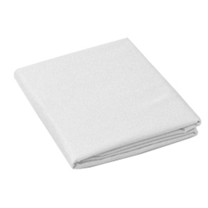 Drap-housse 70x120cm DAWN Flexa Offwhite