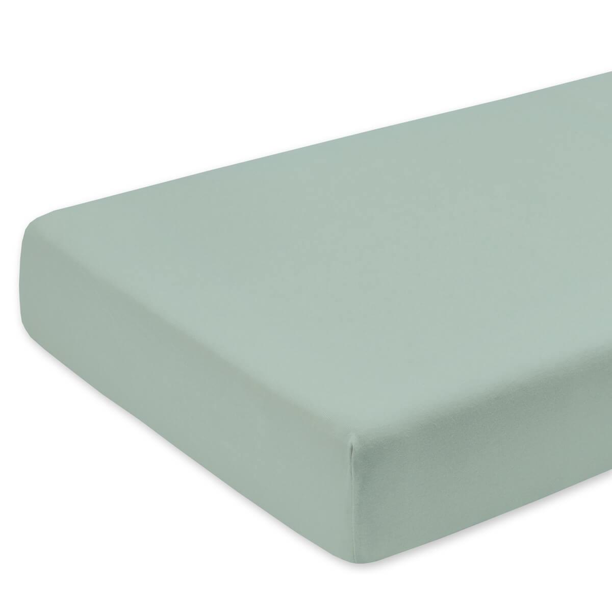 Drap housse 70x140cm Bemini 76 lunar