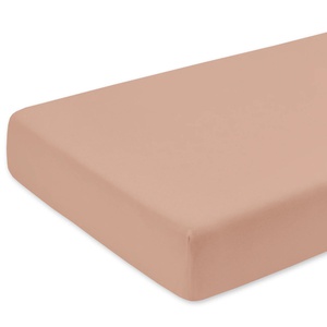 Drap housse 70x140cm Bemini natural