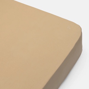 Drap housse 70x140x9cm Dear April Sandy Feet