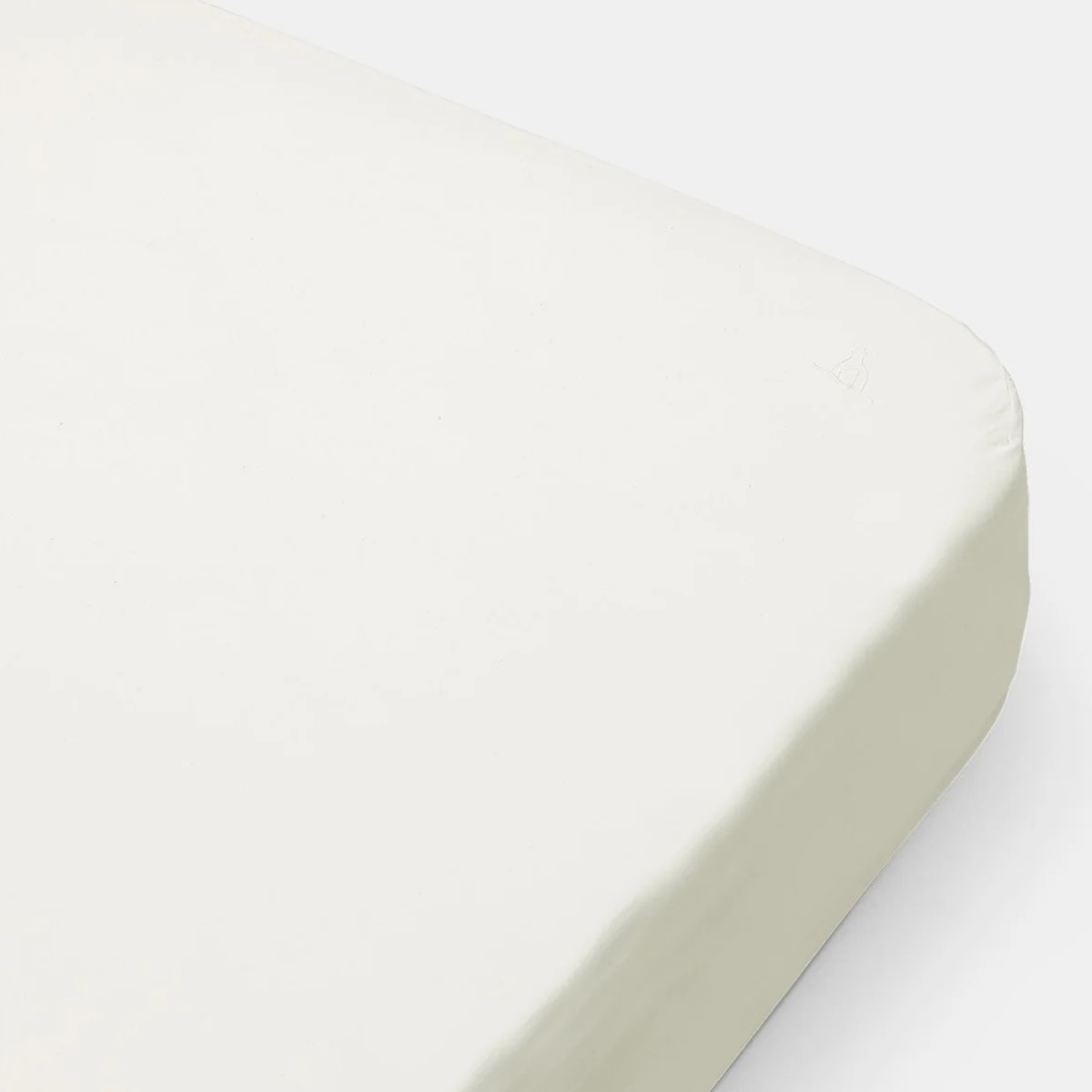 Drap housse 90x180x13cm Dear April Pure Nature