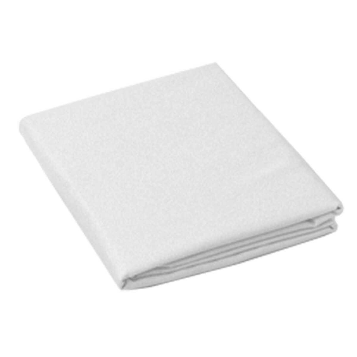 Drap-housse 90x200cm DAWN Flexa Offwhite