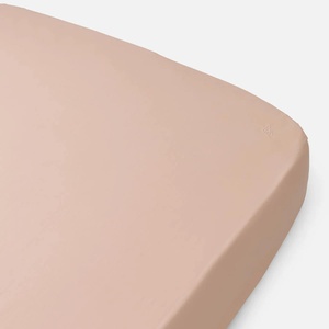 Drap housse 90x200x13cm DEAR APRIL Appleblossom