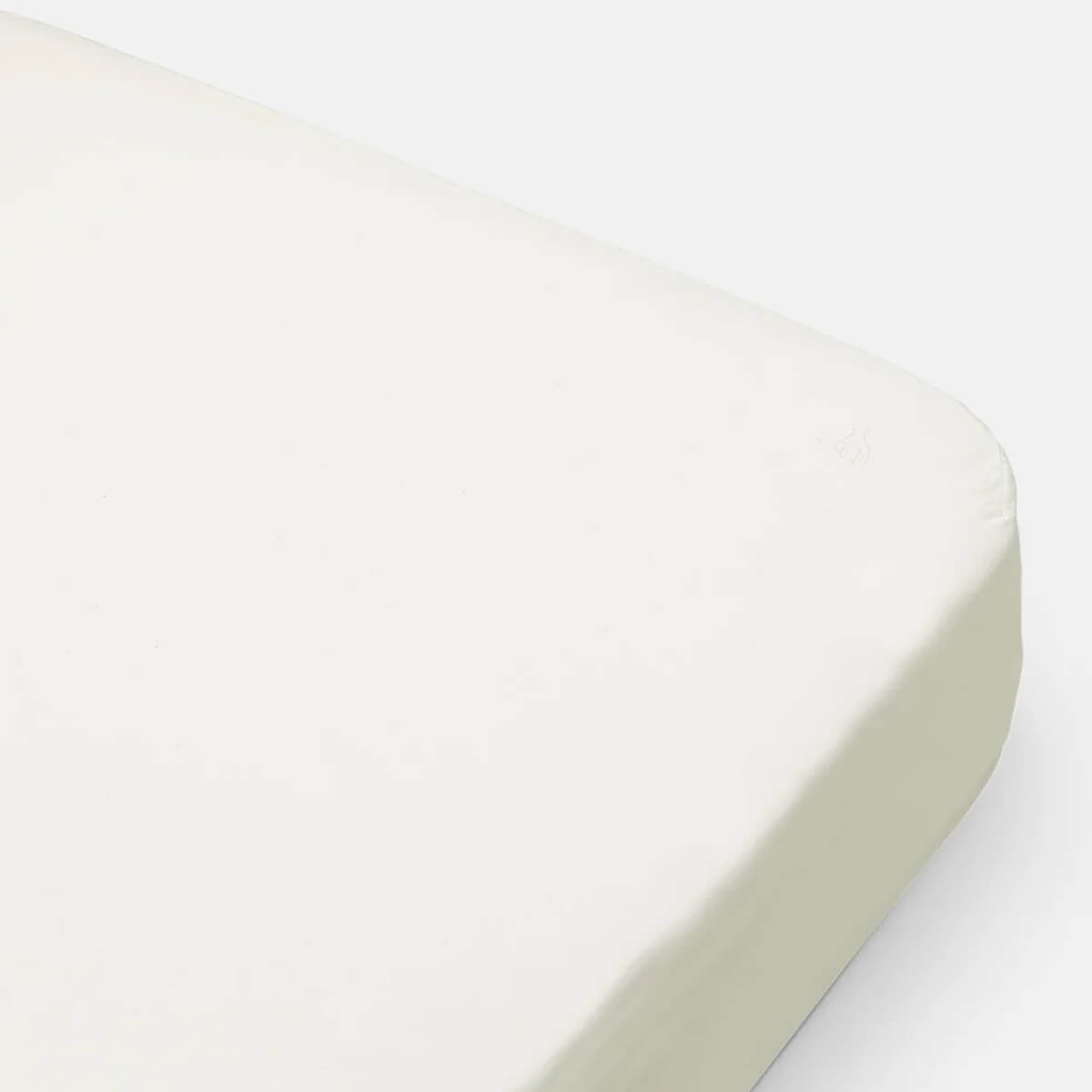 Drap housse 90x200x13cm DEAR APRIL Pure Nature