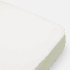 Drap housse 90x200x13cm DEAR APRIL Pure Nature