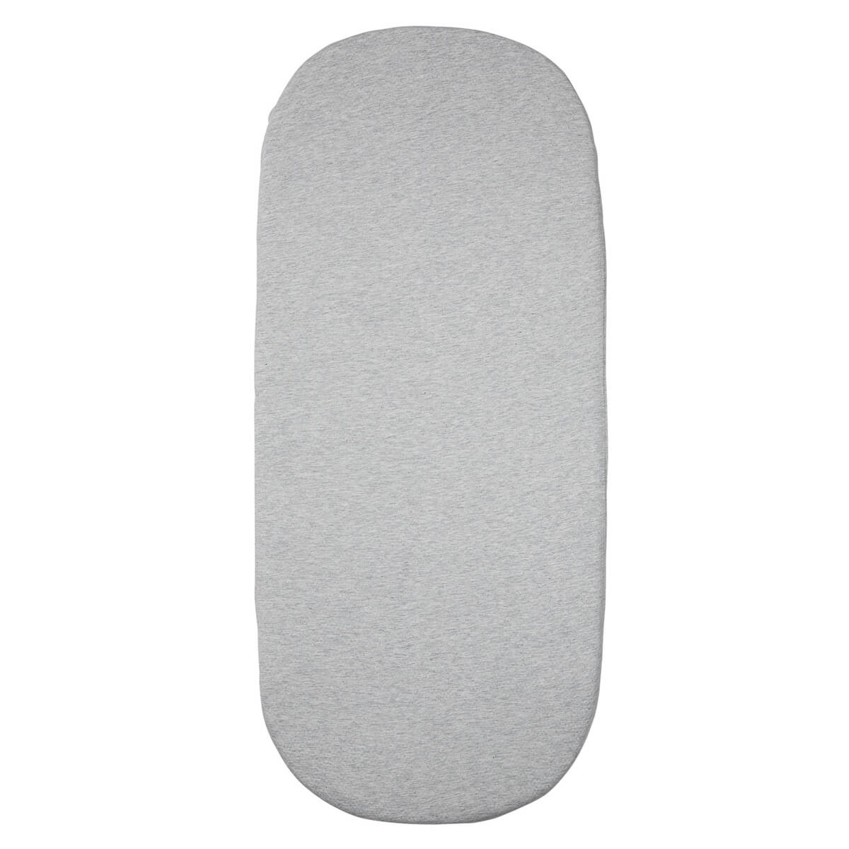 Drap housse ESSENTIALS Joolz grey melange