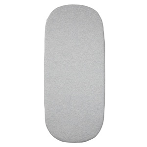 Drap housse ESSENTIALS Joolz grey melange