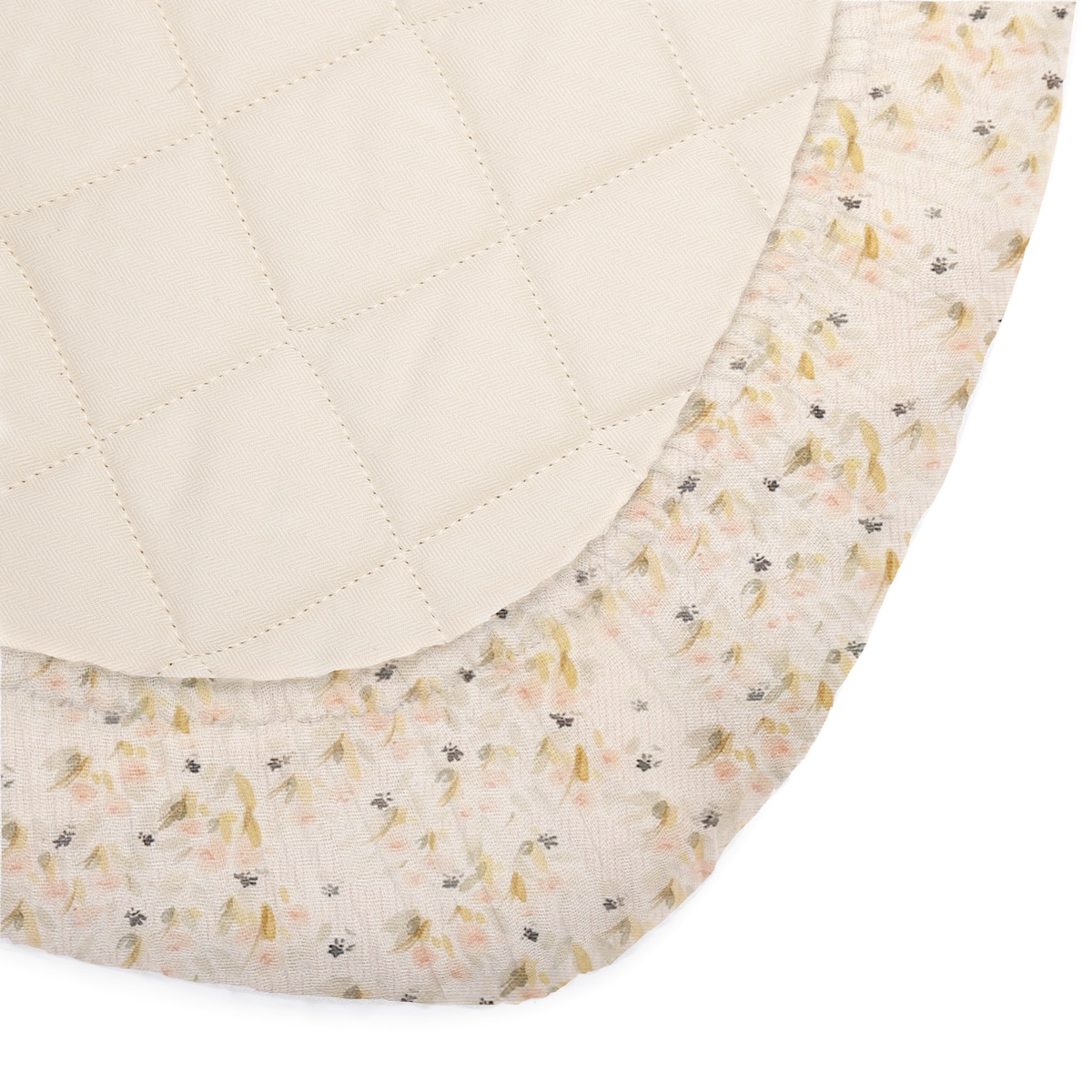 Drap housse KODO Charlie Crane Elisabeth