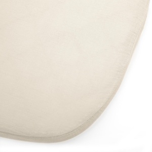Drap housse KODO Charlie Crane Milk