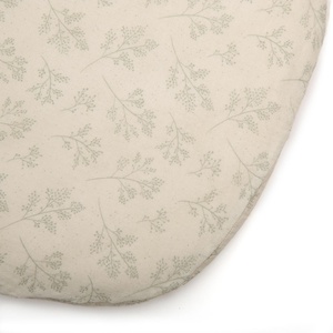 Drap housse KODO Charlie Crane Pearl Blossom