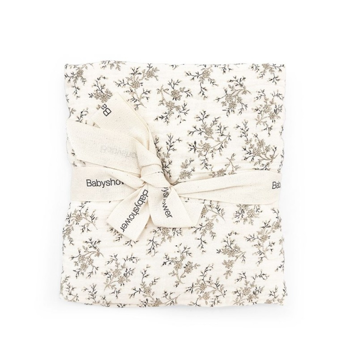 Drap Housse lit 70cm Babyshower miley