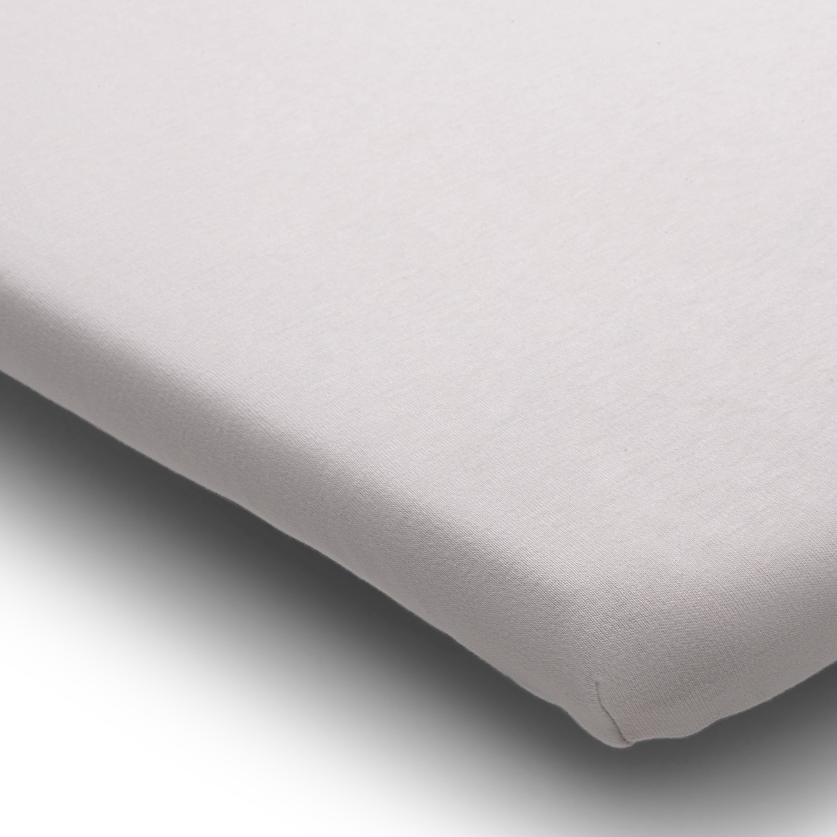 Drap housse lit de voyage STARDUST Bugaboo crispy white