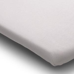 Drap housse lit de voyage STARDUST Bugaboo crispy white