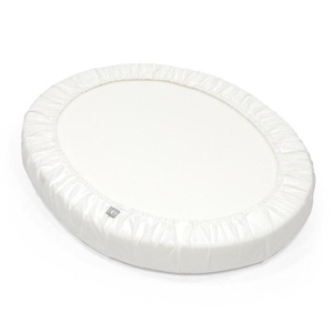 Drap housse Mini SLEEPI V3 Stokke blanc OCS