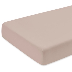 Drap housse parc 75x95cm Bemini natural