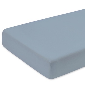 Drap housse parc 75x95cm Bemini stone