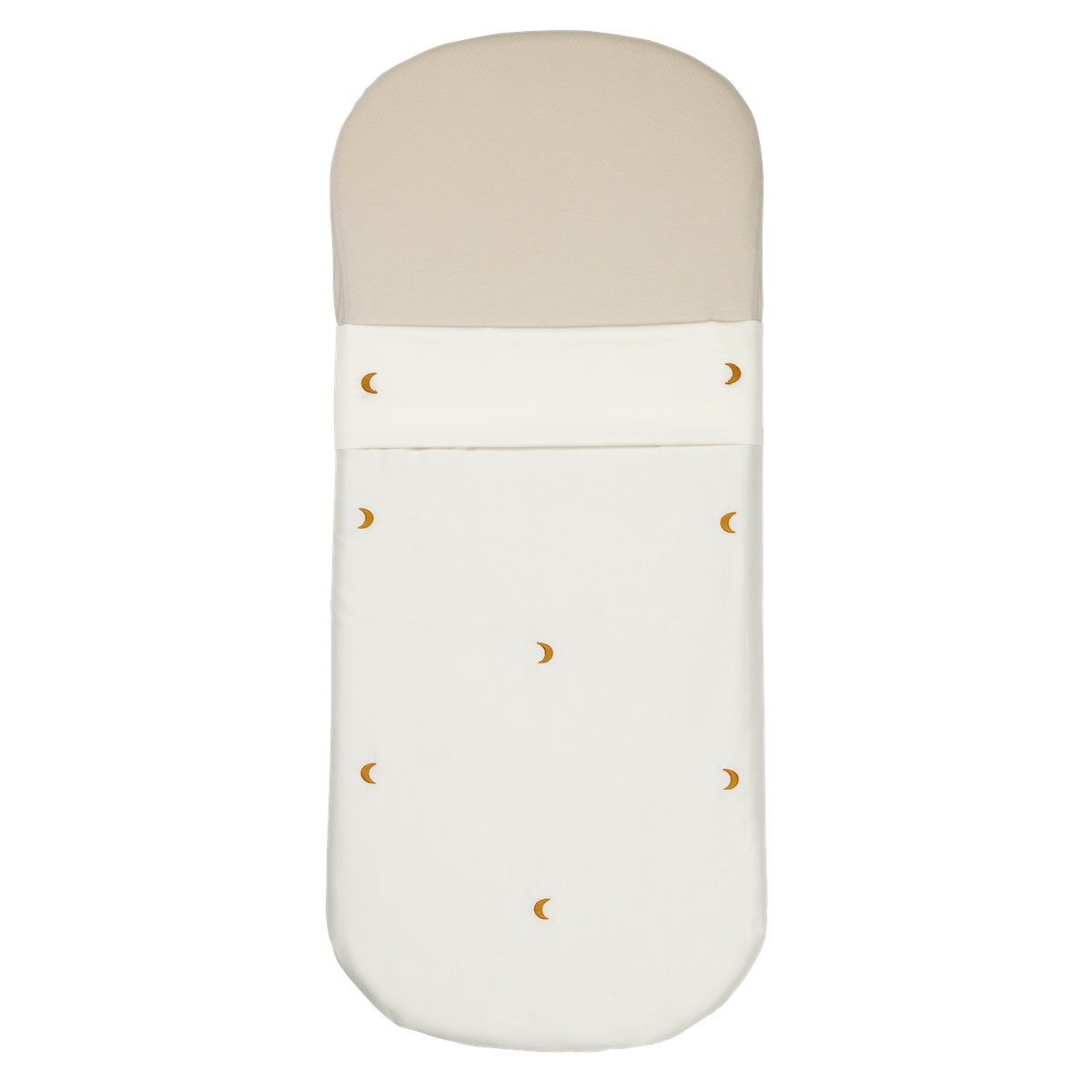 Drap nacelle SWEET DREAMS Joolz sunset ivory