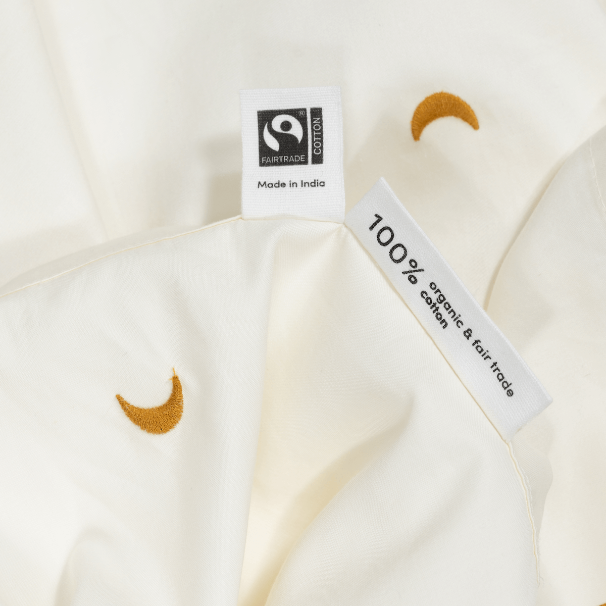 Drap nacelle SWEET DREAMS Joolz sunset ivory