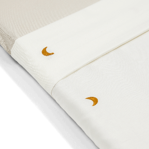 Drap nacelle SWEET DREAMS Joolz sunset ivory