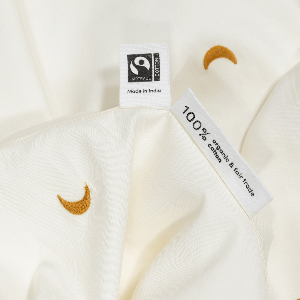 Drap nacelle SWEET DREAMS Joolz sunset ivory