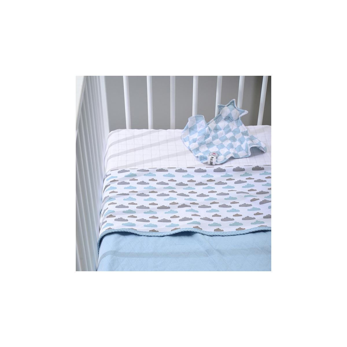 DREAMER by Lodger Couverture 75x100 Silvercreek