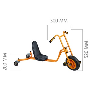 Drift Rider TopTrike