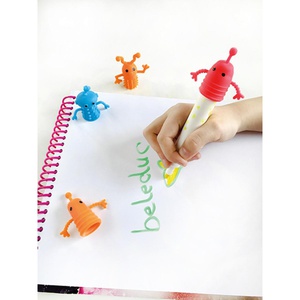 Drôles de doigts Amis Beleduc