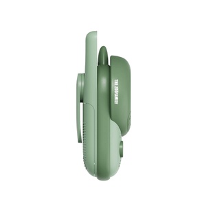 Duo Talkie Walkie DINO Zoofamily vert