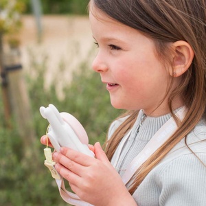 Duo Talkie Walkie LAPIN x OURS Zoofamily