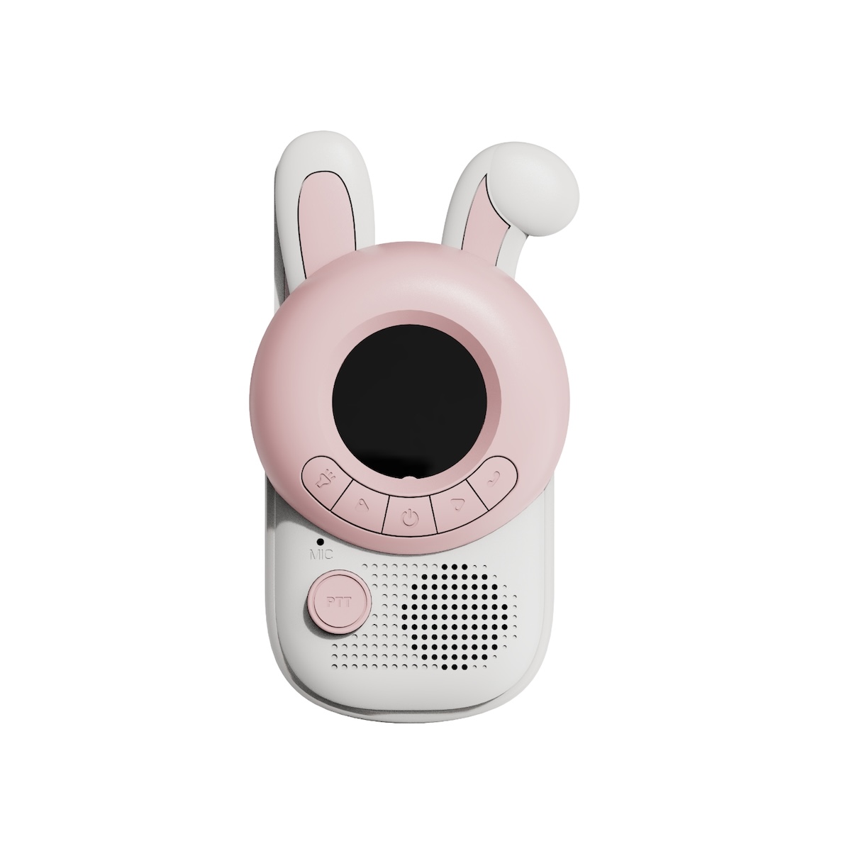 Duo Talkie Walkie LAPIN Zoofamily