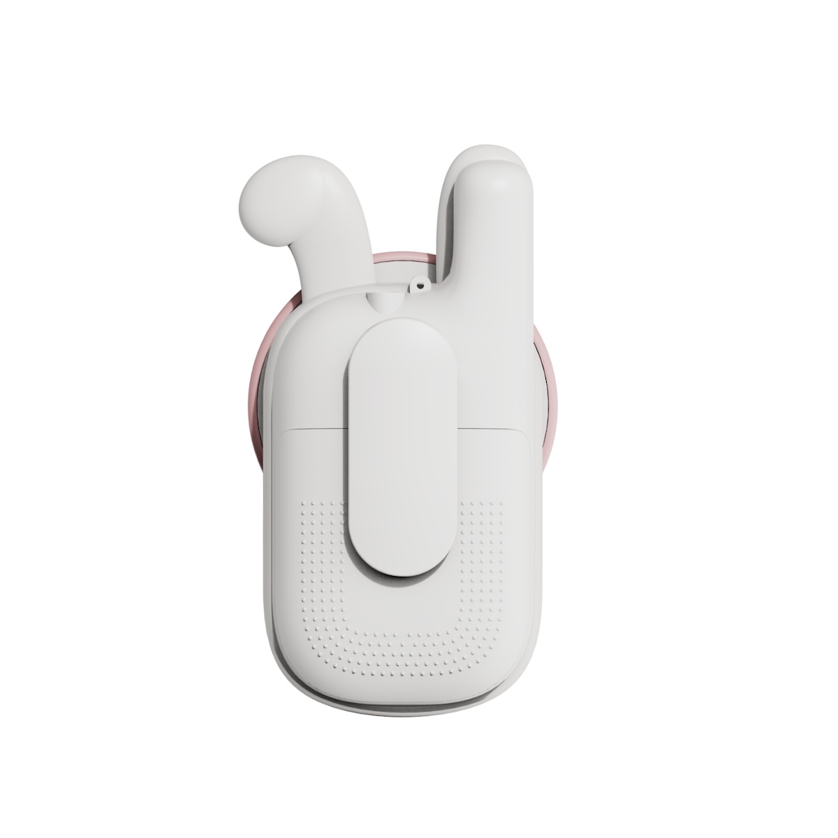 Duo Talkie Walkie LAPIN Zoofamily