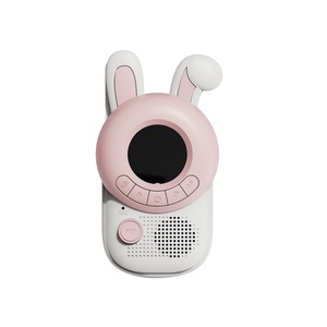 Duo Talkie Walkie LAPIN Zoofamily