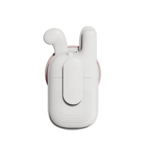 Duo Talkie Walkie LAPIN Zoofamily