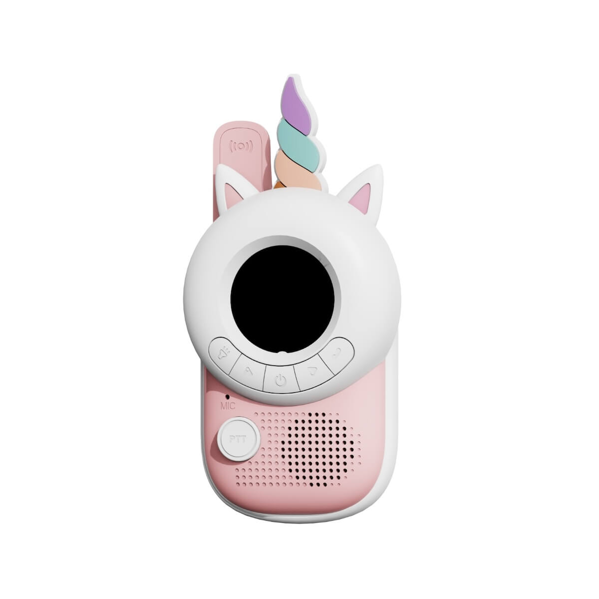 Duo Talkie Walkie LICORNE Zoofamily