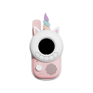 Duo Talkie Walkie LICORNE Zoofamily